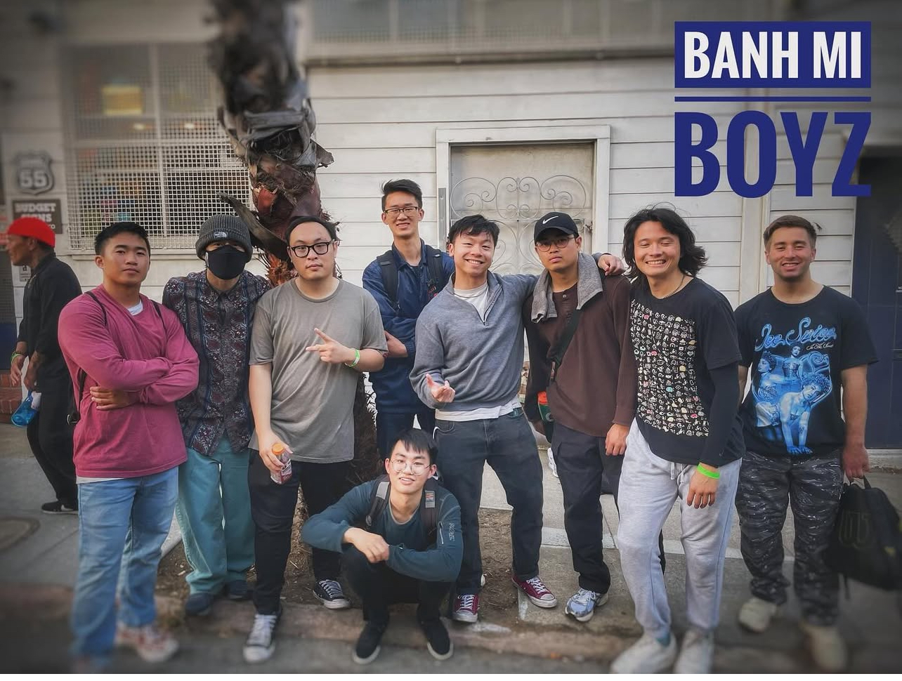 Banh Mi Boyz photo 5
